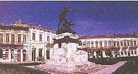 LE CENTRE ANCIEN DE BO.. Ecoles du Monde - 